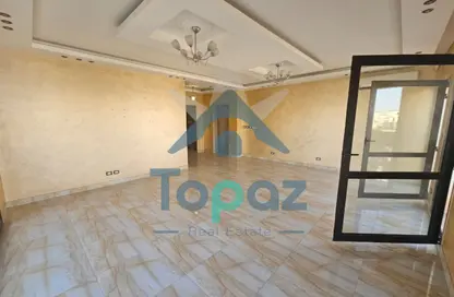 شقة - 2 غرف نوم - 3 حمامات للايجار في ذا كورت ياردز - كمبوندات الشيخ زايد - الشيخ زايد - الجيزة