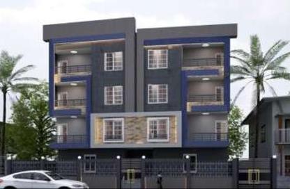 Villa - 7+ Bedrooms - 5 Bathrooms for sale in El Motamayez District - Badr City - Cairo