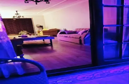 Apartment - 2 Bedrooms - 2 Bathrooms for rent in Hay El Maadi - Cairo Apartment - 2 Bedrooms - 2 Bathrooms for rent in Hay El Maadi - Cairo