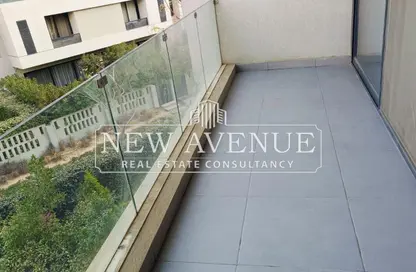 Duplex - 3 Bedrooms - 3 Bathrooms for sale in Al Burouj Compound - El Shorouk Compounds - Shorouk City - Cairo