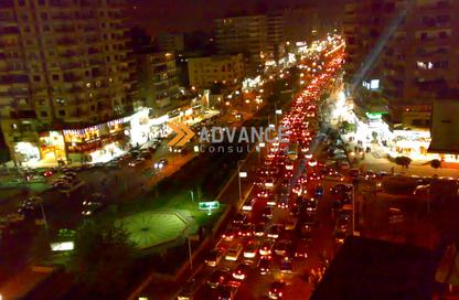 محل تجاري - استوديو - 6 حمامات للبيع في شارع عباس العقاد - المنطقة الأولى - مدينة نصر - القاهرة