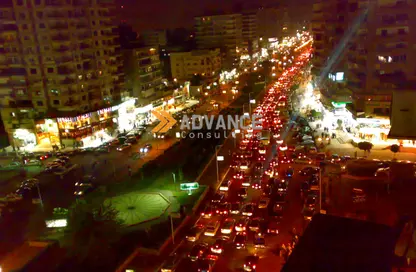 محل تجاري - استوديو - 6 حمامات للبيع في شارع عباس العقاد - المنطقة الأولى - مدينة نصر - القاهرة