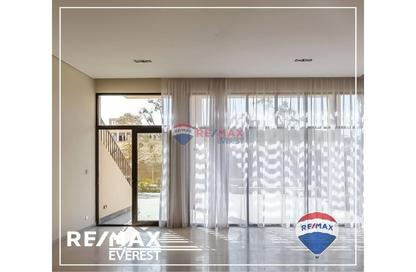 Apartment - 1 Bedroom - 1 Bathroom for sale in O West - 6 October Compounds - 6 October City - Giza