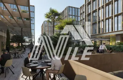 Apartment - 3 Bedrooms - 3 Bathrooms for sale in Modon Golf Town - The 6th Settlement - New Cairo City - Cairo