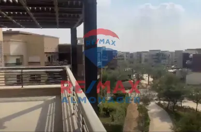 دوبلكس - 3 غرف نوم - 3 حمامات للبيع في نيو جيزة - طريق مصر اسكندرية الصحراوي - مدينة 6 أكتوبر - الجيزة