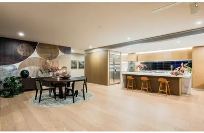 Apartment - 3 Bedrooms - 3 Bathrooms for sale in Abdel Kader Hamza St. - Garden City - Cairo