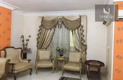 شقة - 3 غرف نوم - 2 حمامات للبيع في عمارات النرجس - النرجس - مدينة القاهرة الجديدة - القاهرة