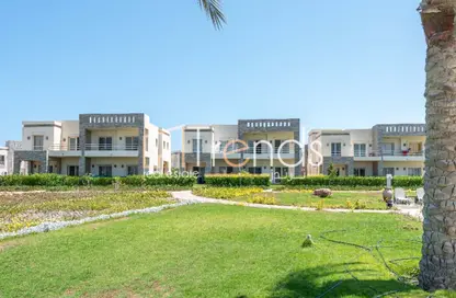 Chalet - 3 Bedrooms - 2 Bathrooms for sale in Amwaj - Sidi Abdel Rahman - North Coast