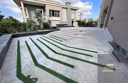 فيلا - 3 غرف نوم - 3 حمامات للبيع في ايفر نيو كايرو - كمبوندات التجمع الخامس - التجمع الخامس - مدينة القاهرة الجديدة - القاهرة