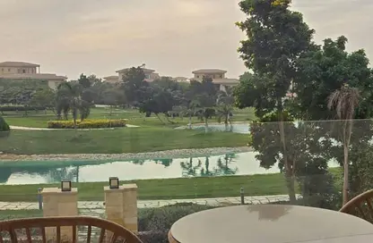 Villa - 5 Bedrooms - 5 Bathrooms for sale in Privado - Madinaty - Cairo Villa - 5 Bedrooms - 5 Bathrooms for sale in Privado - Madinaty - Cairo