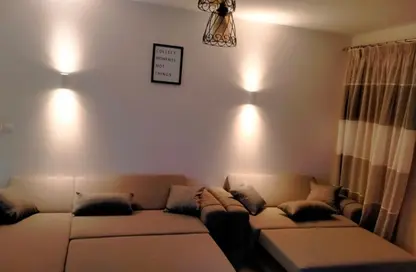 Chalet - 1 Bedroom - 1 Bathroom for sale in Marassi - Sidi Abdel Rahman - North Coast