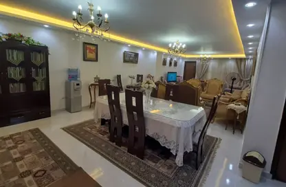 Apartment - 3 Bedrooms - 3 Bathrooms for sale in Mansheya El Bakry St. - Mansheya El Bakry - Heliopolis - Masr El Gedida - Cairo
