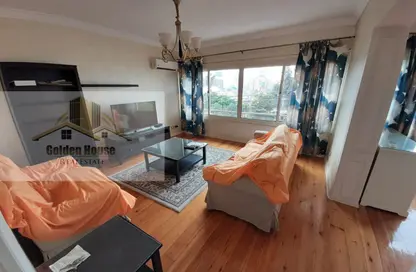 Apartment - 3 Bedrooms - 2 Bathrooms for sale in Al Mansour Mohamed St. - Zamalek - Cairo