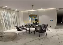 Apartment - 3 Bedrooms - 3 Bathrooms for sale in Stella Heliopolis - Cairo - Ismailia Desert Road - Cairo