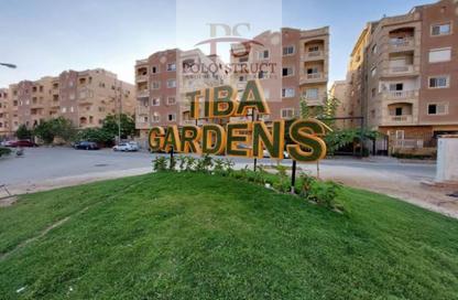 Apartment - 3 Bedrooms - 3 Bathrooms for sale in Tiba Gardens - Northern Expansions - 6 October City - Giza