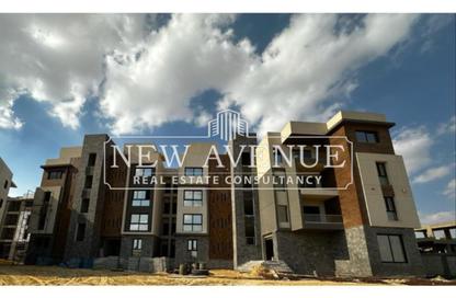 Apartment - 3 Bedrooms - 2 Bathrooms for sale in Acasa - 5th Settlement Compounds - The 5th Settlement - New Cairo City - Cairo