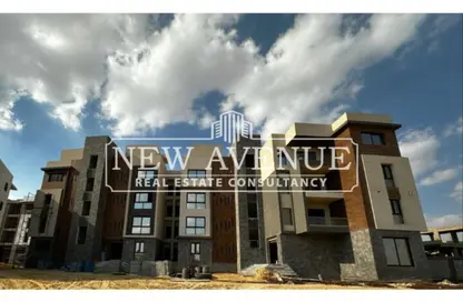 Apartment - 3 Bedrooms - 2 Bathrooms for sale in Acasa - 5th Settlement Compounds - The 5th Settlement - New Cairo City - Cairo