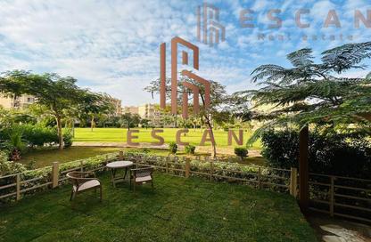 Apartment - 1 Bedroom - 1 Bathroom for rent in Madinaty - Cairo