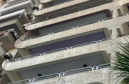 Apartment - 4 Bedrooms - 3 Bathrooms for sale in Nasr City - Cairo