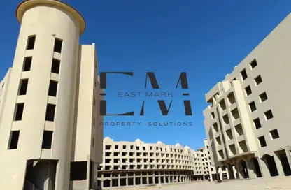 شقة - 1 حمام للبيع في اطلانتس - منتجعات الغردقة - الغردقة - محافظة البحر الاحمر