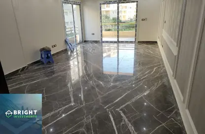 Apartment - 3 Bedrooms - 2 Bathrooms for rent in The Square - 5th Settlement Compounds - The 5th Settlement - New Cairo City - Cairo