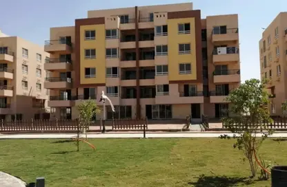 Penthouse - 4 Bedrooms - 3 Bathrooms for sale in Promenade Residence - Cairo Alexandria Desert Road - 6 October City - Giza Penthouse - 4 Bedrooms - 3 Bathrooms for sale in Promenade Residence - Cairo Alexandria Desert Road - 6 October City - Giza