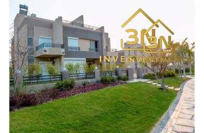Apartment - 4 Bedrooms - 3 Bathrooms for rent in The Square - 5th Settlement Compounds - The 5th Settlement - New Cairo City - Cairo