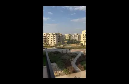 Apartment - 3 Bedrooms - 3 Bathrooms for rent in O West - 6 October Compounds - 6 October City - Giza