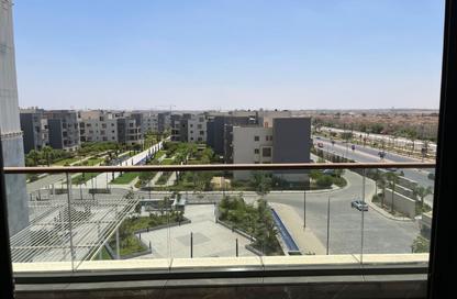 Apartment - 2 Bedrooms - 3 Bathrooms for sale in Aeon - 6 October Compounds - 6 October City - Giza
