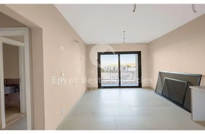 Chalet - 1 Bedroom - 1 Bathroom for sale in Makadi Heights - Makadi Orascom Resort - Makadi - Hurghada - Red Sea