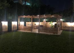 فيلا - 5 غرف نوم for للبيع in الطريق الشرقي - الرحاب المرحلة الأولى - الرحاب - مدينة القاهرة الجديدة - القاهرة