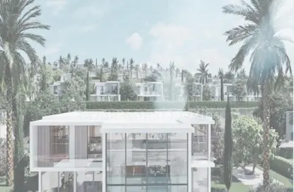 Villa - 4 Bedrooms - 4 Bathrooms for sale in katameya coast - Qesm Ad Dabaah - North Coast