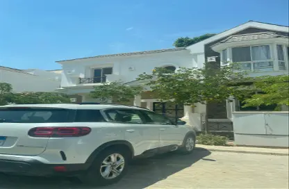 (بنتهاوس  (روف - 3 غرف نوم - 2 حمامات للبيع في ماونتن فيو تشيل اوت بارك - التوسعات الشمالية - مدينة 6 أكتوبر - الجيزة