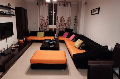 Apartment - 2 Bedrooms - 1 Bathroom for sale in Hadayek Al Mohandessin - 4th District - Sheikh Zayed City - Giza