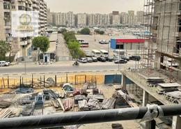 شقة - 3 غرف نوم - 2 حمامات for للبيع in جو هليوبوليس - مساكن المهندسين - مدينة نصر - القاهرة