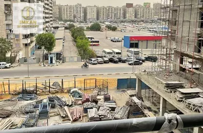 شقة - 3 غرف نوم - 2 حمامات للبيع في جو هليوبوليس - مساكن المهندسين - مدينة نصر - القاهرة