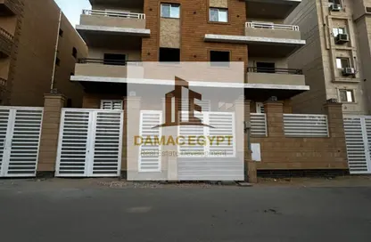 Apartment - 3 Bedrooms - 2 Bathrooms for sale in District 300 - Northern Expansions - 6 October City - Giza