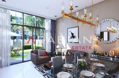 Apartment - 1 Bedroom - 1 Bathroom for sale in MonteNapoleone - Mostakbal City Compounds - Mostakbal City - Future City - Cairo
