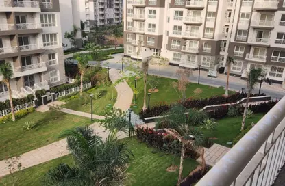 Apartment - 2 Bedrooms - 1 Bathroom for sale in Madinaty - Cairo