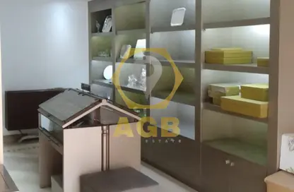 Shop - Studio - 1 Bathroom for rent in Al Thawra St. - Almazah - Heliopolis - Masr El Gedida - Cairo
