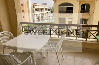 شقة - 3 غرف نوم - 3 حمامات للايجار في مارفيل سيتي - كمبوندات التجمع الخامس - التجمع الخامس - مدينة القاهرة الجديدة - القاهرة