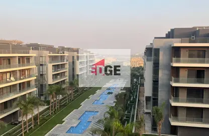 Apartment - 3 Bedrooms - 3 Bathrooms for sale in El Patio Oro - 5th Settlement Compounds - The 5th Settlement - New Cairo City - Cairo