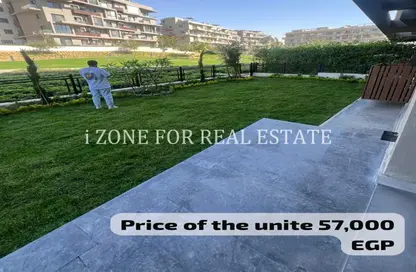 Apartment - 2 Bedrooms - 2 Bathrooms for rent in Villette - 5th Settlement Compounds - The 5th Settlement - New Cairo City - Cairo Apartment - 2 Bedrooms - 2 Bathrooms for rent in Villette - 5th Settlement Compounds - The 5th Settlement - New Cairo City - Cairo