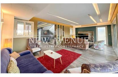 Villa - 4 Bedrooms - 6 Bathrooms for sale in Hacienda Bay - Sidi Abdel Rahman - North Coast