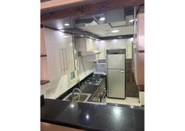 Duplex - 2 bedrooms for للايجار in Porto New Cairo - 5th Settlement Compounds - The 5th Settlement - New Cairo City - Cairo