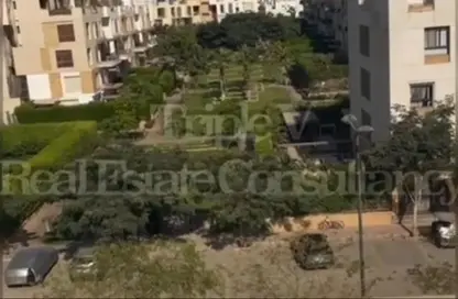 Apartment - Studio - 1 Bathroom for rent in Westown - Sheikh Zayed Compounds - Sheikh Zayed City - Giza