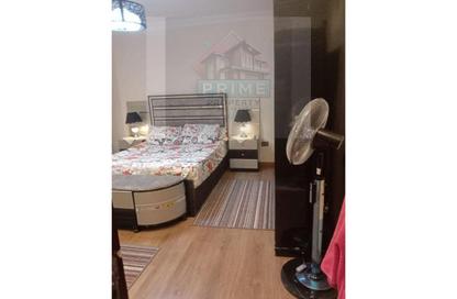 Apartment - 3 Bedrooms - 2 Bathrooms for rent in Gate 2 - Khafre - Hadayek El Ahram - Giza