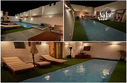 Apartment - 2 Bedrooms - 2 Bathrooms for sale in Sholan - Hurghada Resorts - Hurghada - Red Sea