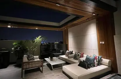 شقة - 3 غرف نوم - 3 حمامات للبيع في كيو هيلز - مدينة زايد الجديدة - الشيخ زايد - الجيزة