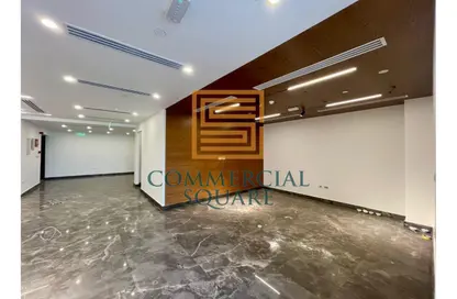 Office Space - Studio - 1 Bathroom for rent in Mivida - 5th Settlement Compounds - The 5th Settlement - New Cairo City - Cairo